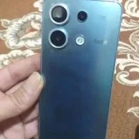 نوت 13 در حد نو|موبایل|چناران, |دیوار