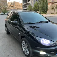 ۲۰۶تیپ ۲|خودرو سواری و وانت|کرمان, |دیوار
