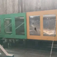 خدمات دستگاه تزریق پلاستیک  اجرتی