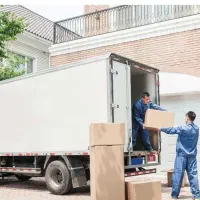 باربری حمل نقل نیسان وانت خاور کارگر خالی|خدمات حمل و نقل|کرمانشاه, |دیوار