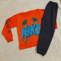 پیراهن وشلوار