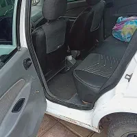 تیبا1 مدل تک گانه|خودرو سواری و وانت|پارسآباد, |دیوار