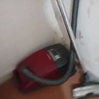 جاروبرقی ناسیونال