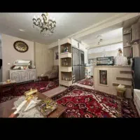 اجاره واحد مسکونی در سهند فاز ۱ مجتمع فیروزه