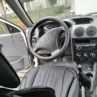 پراید se 131 مدل ۹۶ فنی سالم