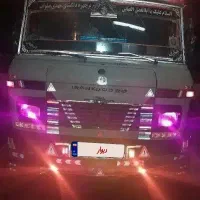 مینی بوس|خودرو سنگین|مبارکه, |دیوار