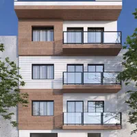 اجاره واحد یک خواب ۸۰ متری