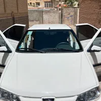 پژو پارس XU7، مدل ۱۴۰۰