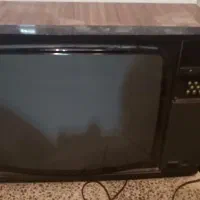 تلویزیون پارس قدیمی سالم