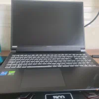 لبتاپ فول گیمینگ گرافیک هشت