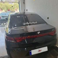 تارا v2|خودرو سواری و وانت|قم, شهرک سازمان آب|دیوار