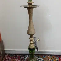 قلیان صفرتاصدسفارشی