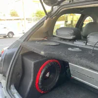 206 تیپ ۵|خودرو سواری و وانت|تهران, هروی|دیوار