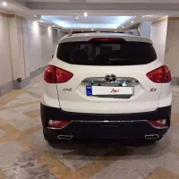 جک s3بدون رنگ1402|خودرو سواری و وانت|تهران, تهرانپارس غربی|دیوار