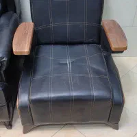 4عدد صندلی تک سالم|مبلمان اداری|اندیشه, اندیشه فاز ۱|دیوار