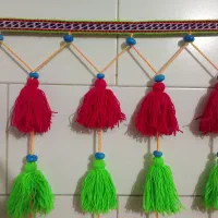 پرده ی فوق‌العاده زیبا