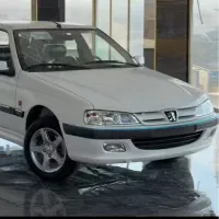 پارس تیوفایو ۴۰۱ خشک معاوضه باتیگویاkmc