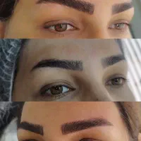 خدمات آرایش دائم|خدمات آرایشگری و زیبایی|نجف‌آباد, هفده شهریور|دیوار