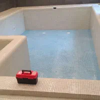 استخر بتنی صفر تا صد|خدمات پیشه و مهارت|کرج, مجتمع صنفی صنعتی|دیوار