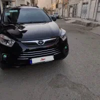 جک S5 مشکی مدل 95