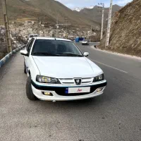 پارس|خودرو سواری و وانت|پاوه, |دیوار