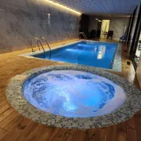 اجاره روزانه ویلاباغ در محدوده غرب (بازدید هرروز )