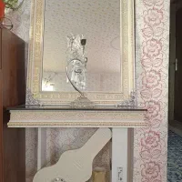 اینه شمع دان|بوفه، ویترین، کنسول|آرادان, |دیوار