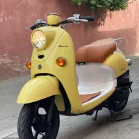 پاکشتی یاماها وینو