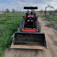 تراکتور 399 مدل اخر 99|خودرو سنگین|هشتگرد, تهران دشت|دیوار