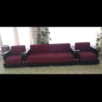 فروش مبل راحتی ۷ نفره