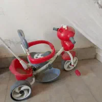 دوچرخه سه چرخه|دوچرخه، اسکیت، اسکوتر|ماهدشت, |دیوار