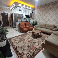 اجاره سویت روزانه و ساعتی / آپارتمان 60 متری
