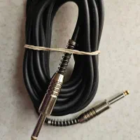 کابل آمپلی فایر گیتار برقی