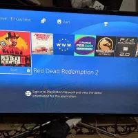 ps4 فت|کنسول، بازی ویدئویی و آنلاین|بیجار, |دیوار