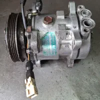 کمپرسور کولر  پژو آردی