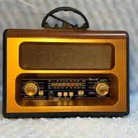 رادیو بلوتوث دار|پخش‌کننده همراه|قرچک, ولی آباد|دیوار