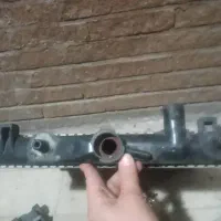 روکش صندلی مینی بوس هیوندا|قطعات یدکی و لوازم جانبی|پردیس, فاز ۱|دیوار