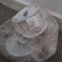 لامپ سقفی|لامپ و چراغ|اندیمشک, |دیوار