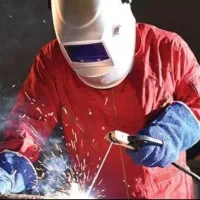 جوشکاری سیار استیل و چدن، آرگون و آهن
