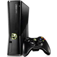 Xbox 360 500g|کنسول، بازی ویدئویی و آنلاین|تهران, پونک|دیوار