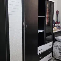 ست کامل سرویس خواب نو جوان