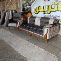 مبلمان پاتریس