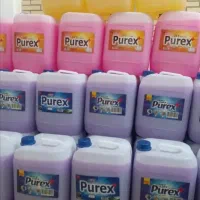 پخش مایع دستشویی ظرفشویی ده لیتر بردسیر