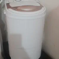 ماشین لباسشوی بچگانه|ماشین لباسشویی و خشککن لباس|اهواز, شهرک برق|دیوار