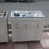 فروش انواع اجاق گاز کابینتی  نو اکبند|اجاق گاز و لوازم برقی پخت‌وپز|مشکین‌دشت, |دیوار