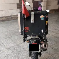 فروش Nh 180 مدل ۱۴۰۴|موتورسیکلت|تهران, جردن|دیوار