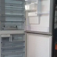 یخچال فریزر پاکشوما