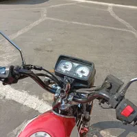 موتور هوندا 150 لیفان|موتورسیکلت|تهران, نیروی دریایی|دیوار