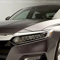 حواله هیوندای آکورد 220 تومن