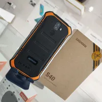 گوشی ضدآب و ضد ضربه دوجی S40